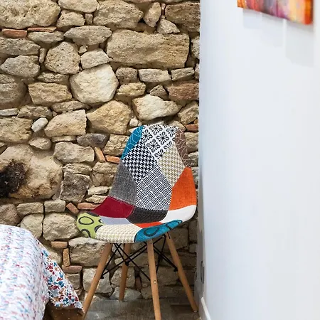 וילה Le Du Taureau *
