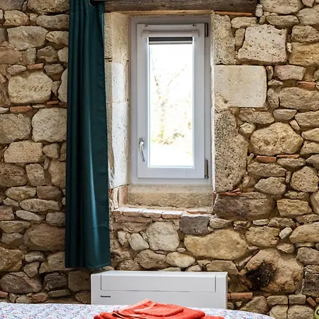 Le Du Taureau * Sainte-Gemme (Gironde)