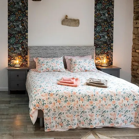 Villa Le Du Taureau *