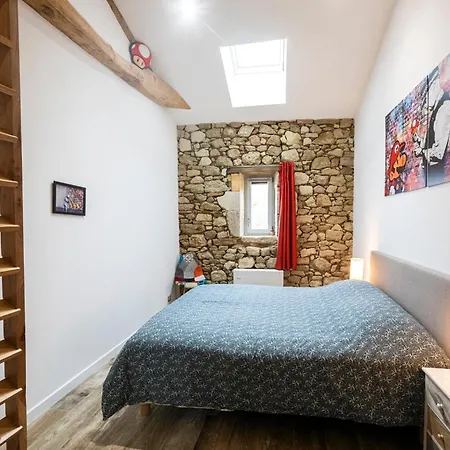 Le Du Taureau Villa *