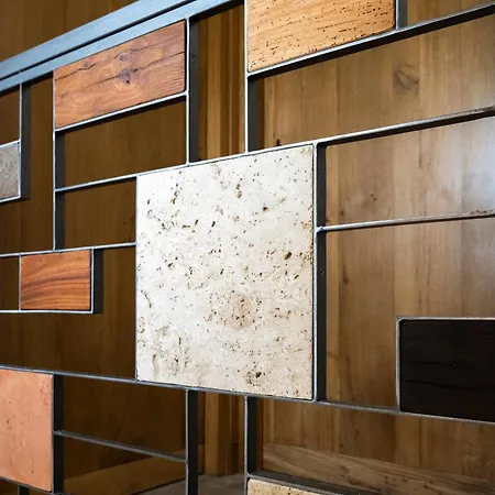 Le Du Taureau Villa *