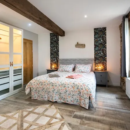 Villa Le Du Taureau *