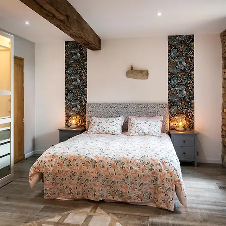 Villa Le Du Taureau Sainte-Gemme (Gironde)