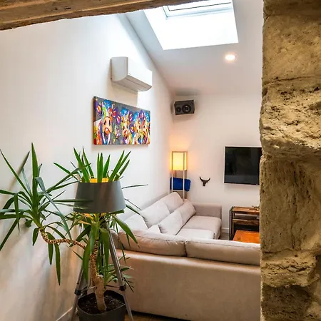 Le Du Taureau Sainte-Gemme (Gironde)