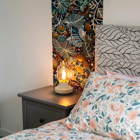 Villa Le Du Taureau *