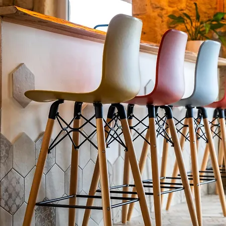 Villa Le Du Taureau *