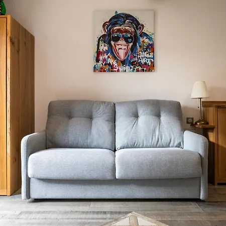 Villa Le Du Taureau *