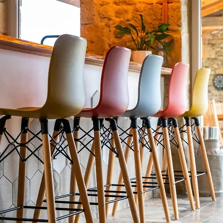 Le Du Taureau Villa *