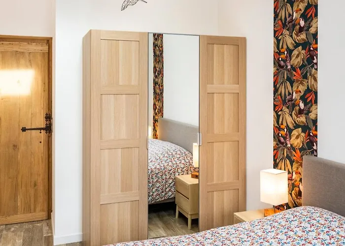 Villa Le Du Taureau *