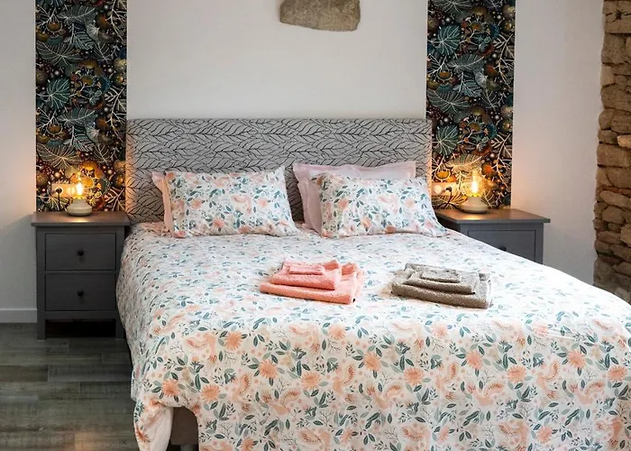 Villa Le Du Taureau *