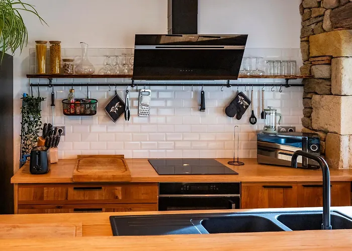 Le Du Taureau Villa Sainte-Gemme (Gironde)