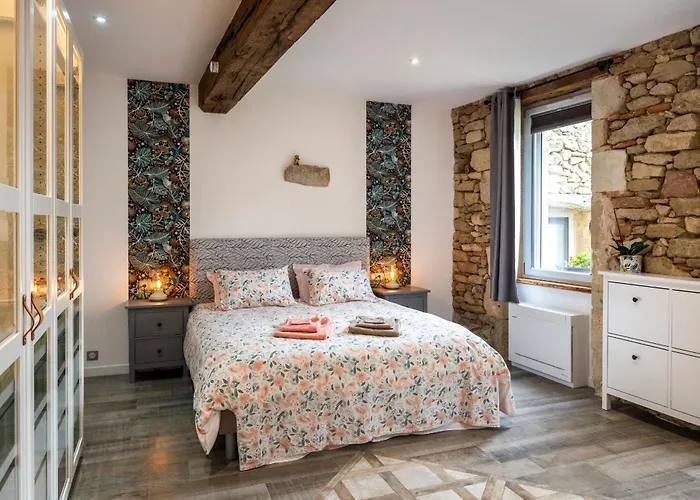 Le Du Taureau * Sainte-Gemme (Gironde)