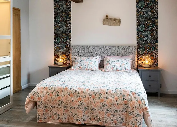 Villa Le Du Taureau *