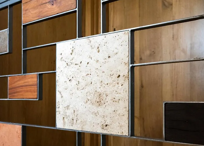 Le Du Taureau Villa *