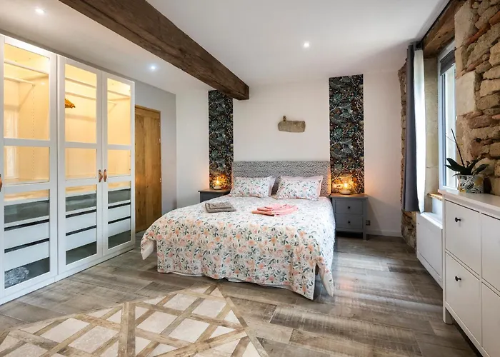 Villa Le Du Taureau *