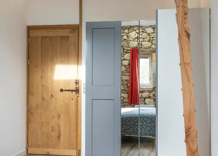 Le Du Taureau Villa Sainte-Gemme (Gironde)