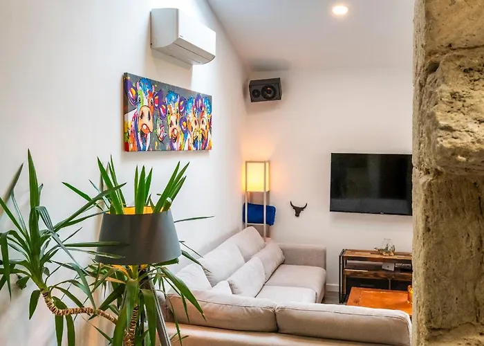 Le Du Taureau Villa *