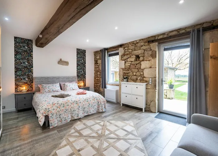 Villa Le Du Taureau *