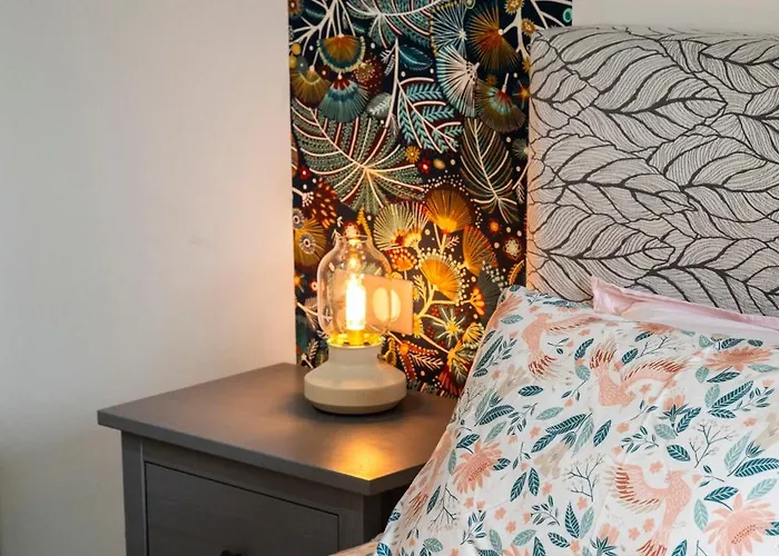 Villa Le Du Taureau *