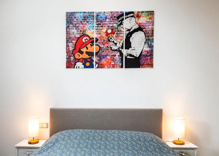 Villa Le Du Taureau Sainte-Gemme (Gironde)