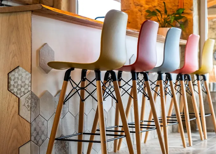 Villa Le Du Taureau *