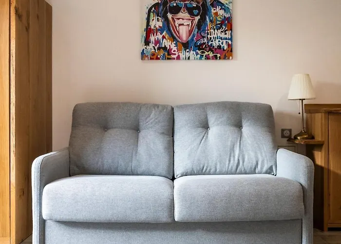 Villa Le Du Taureau *