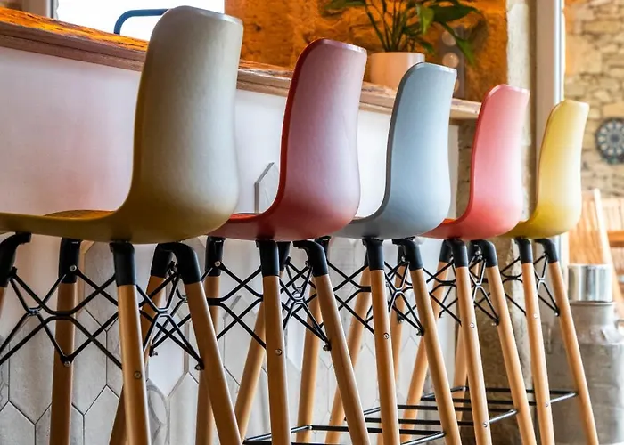 Le Du Taureau Villa *