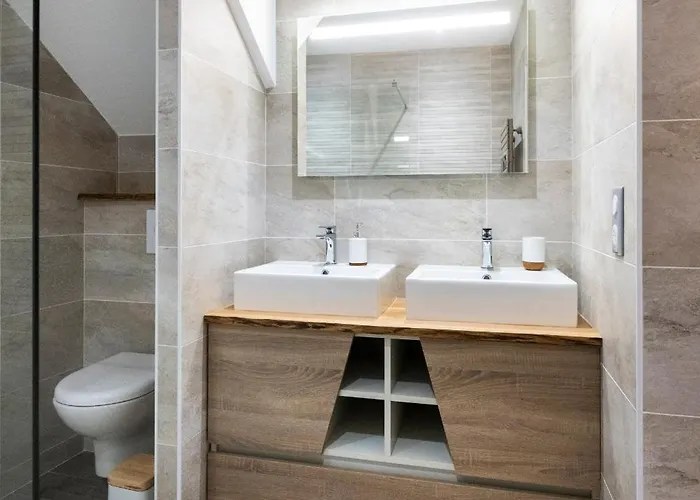 Villa Le Du Taureau *